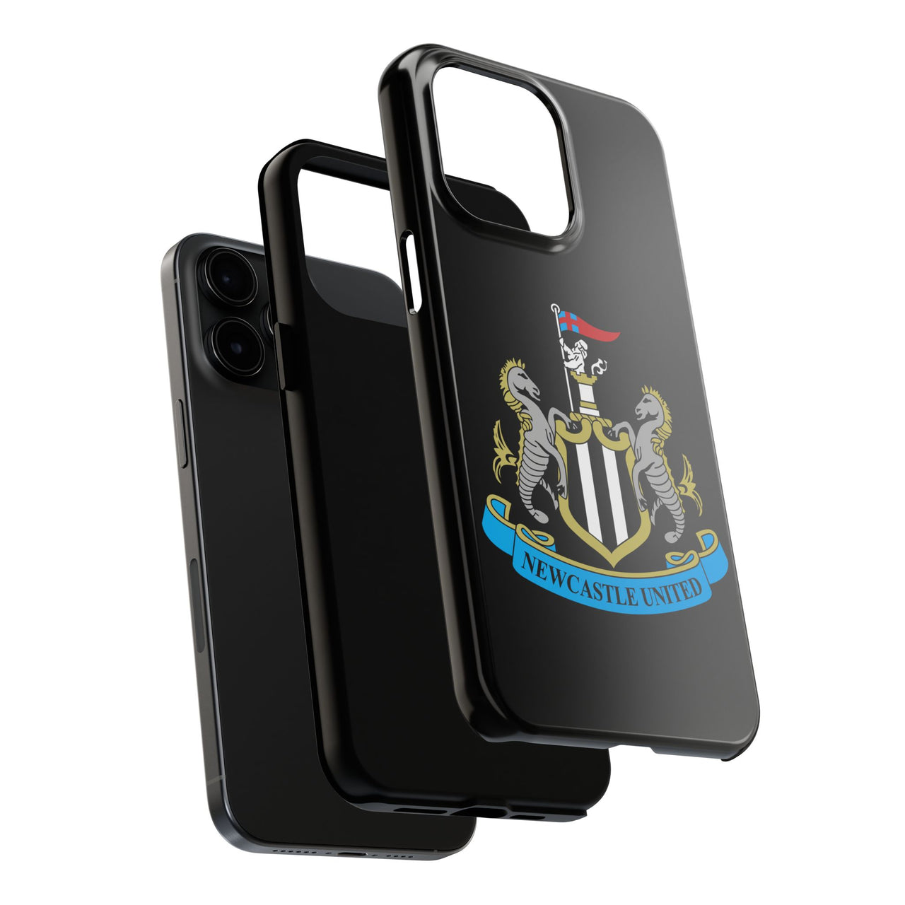 Newcastle Phone Case