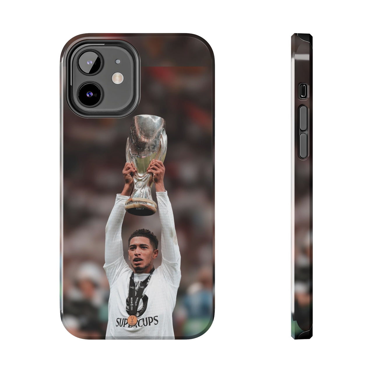 Jude Bellingham Tough Phone Cases