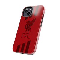 Thumbnail for Liverpool Tough Phone Case