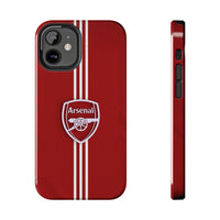 Thumbnail for Arsenal Tough Phone Case