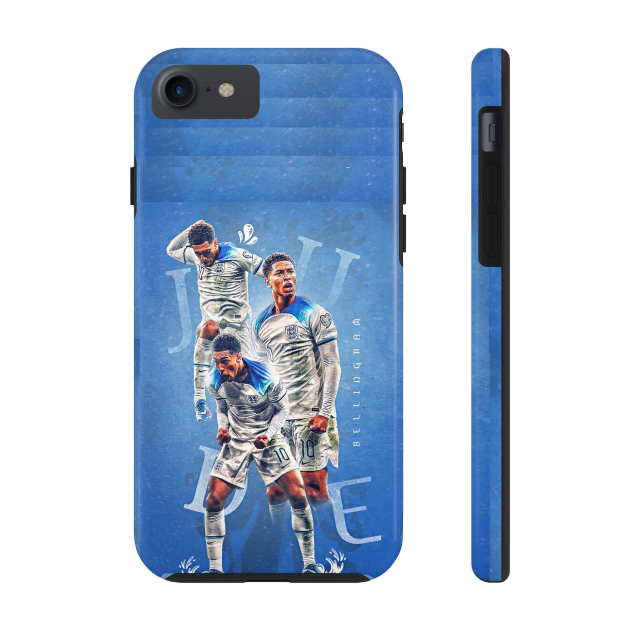 Jude Bellingham England Tough Phone Case