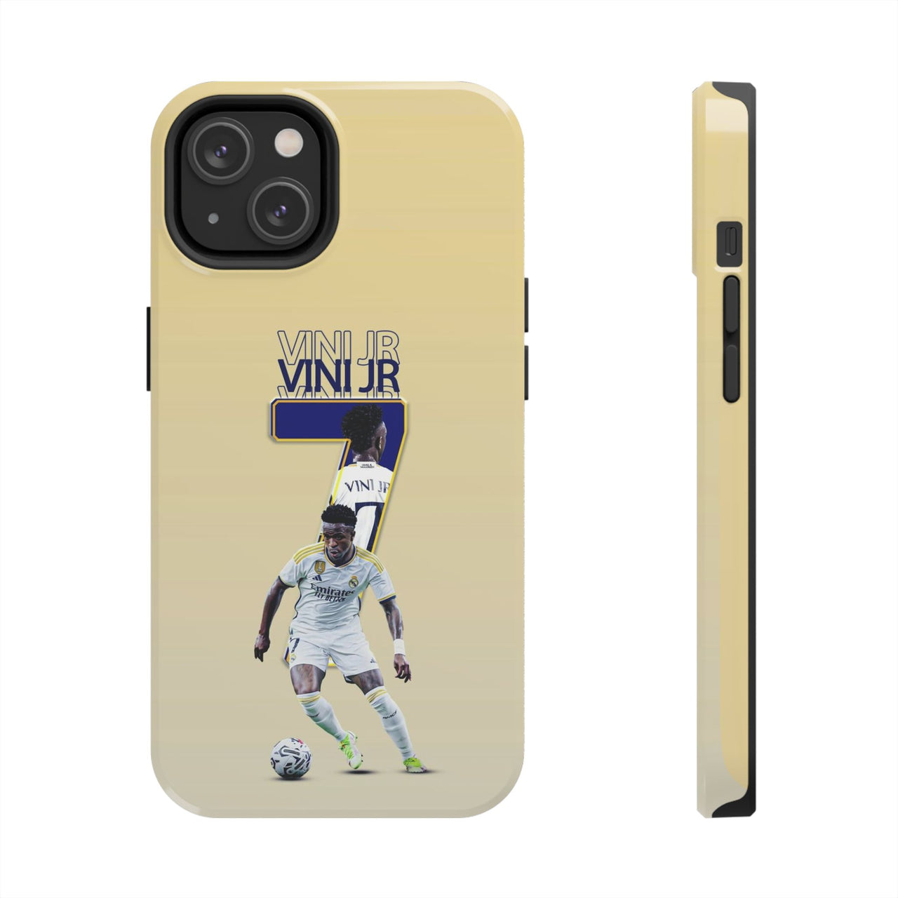 Vinicius Jr Tough Phone Case