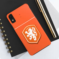 Thumbnail for Netherlands National Team Tough Phone Case