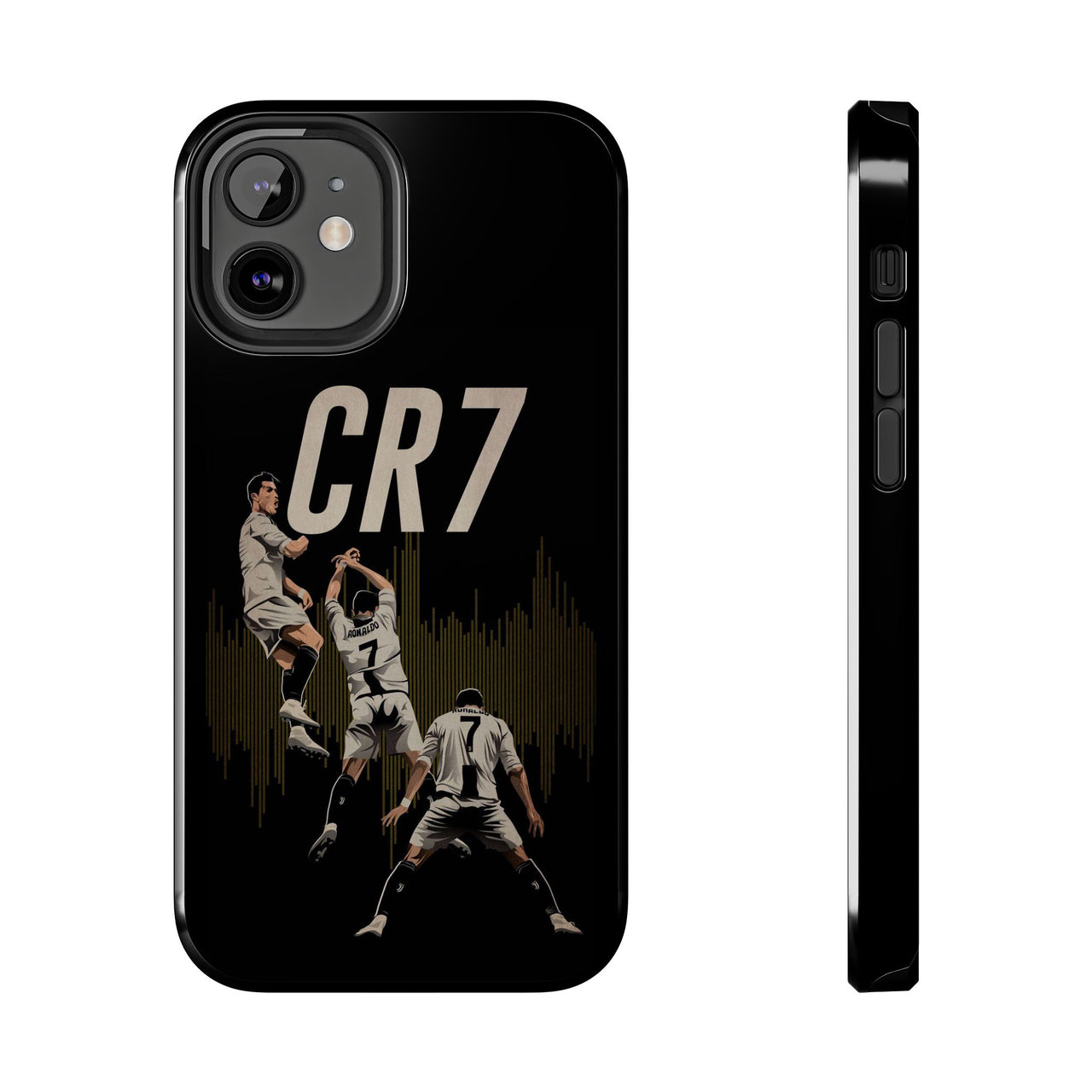 Cristiano Ronaldo Phone Case