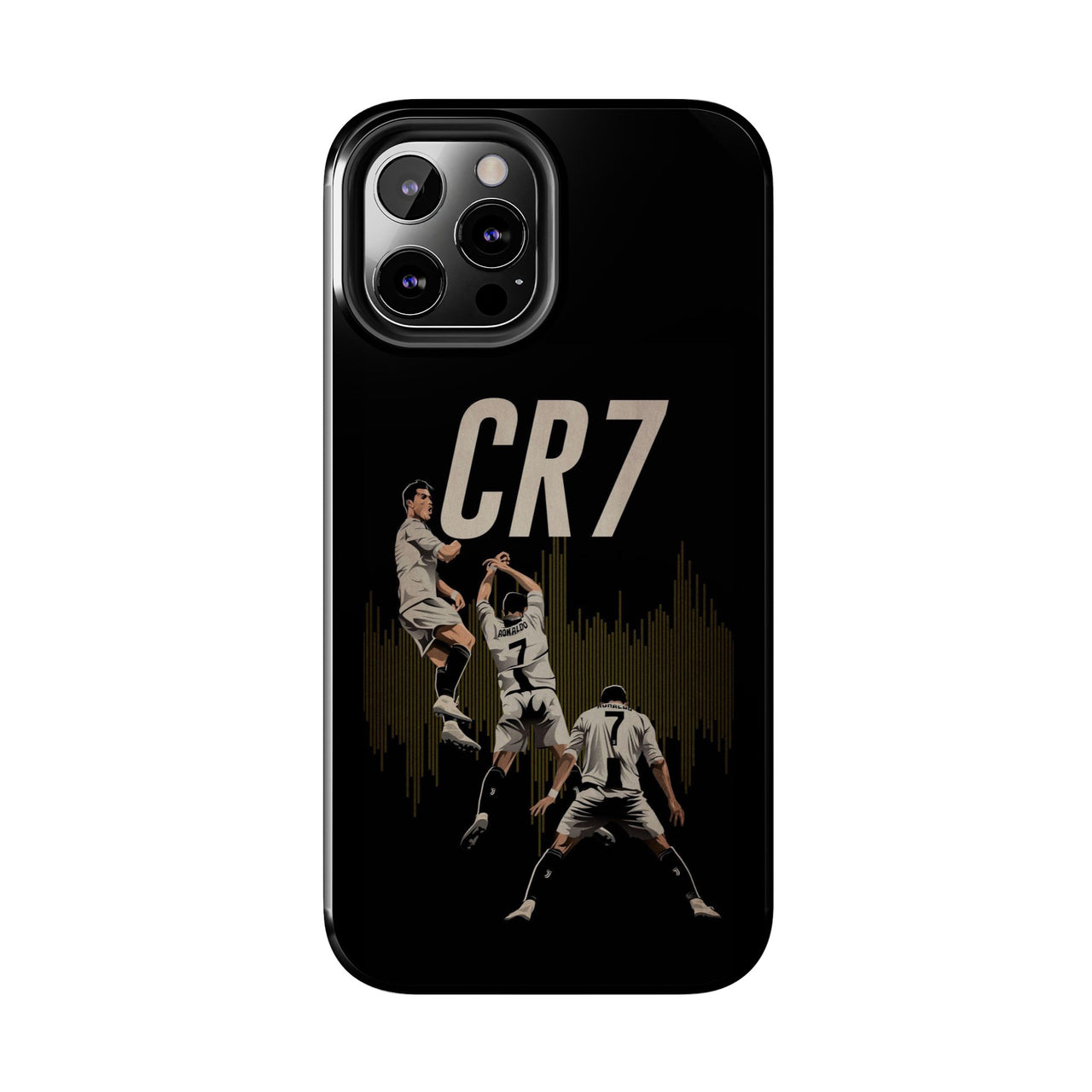 Cristiano Ronaldo Phone Case