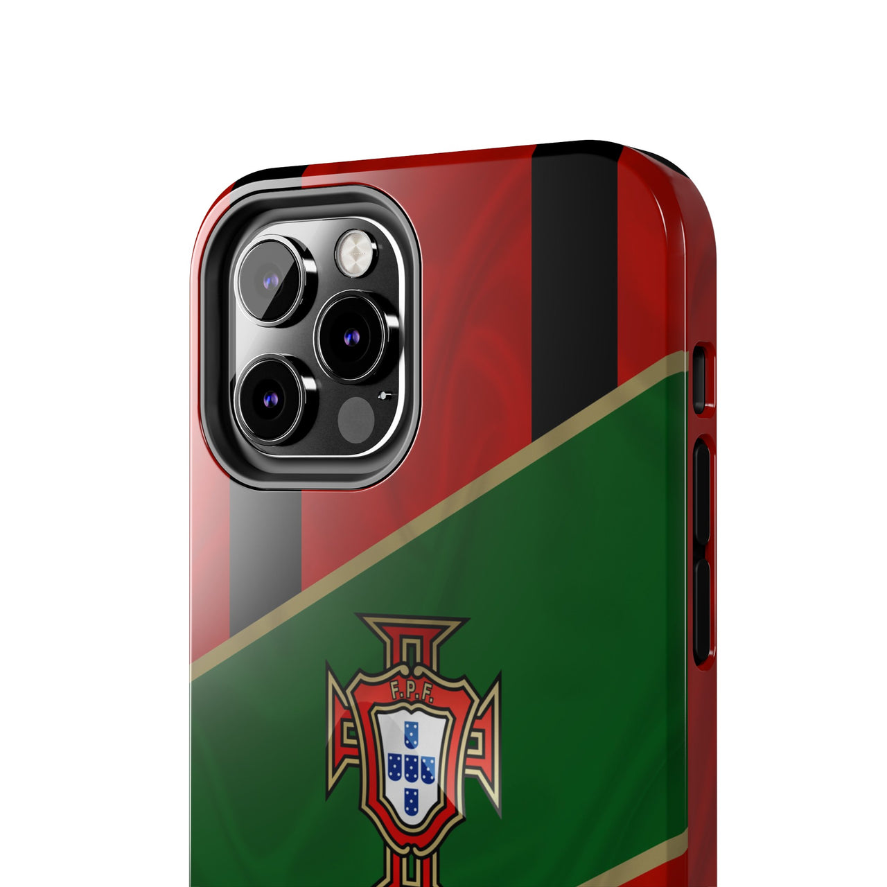 Portugal National Team Tough Phone Case