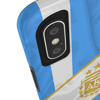 Thumbnail for Argentina National Team Tough Phone Case