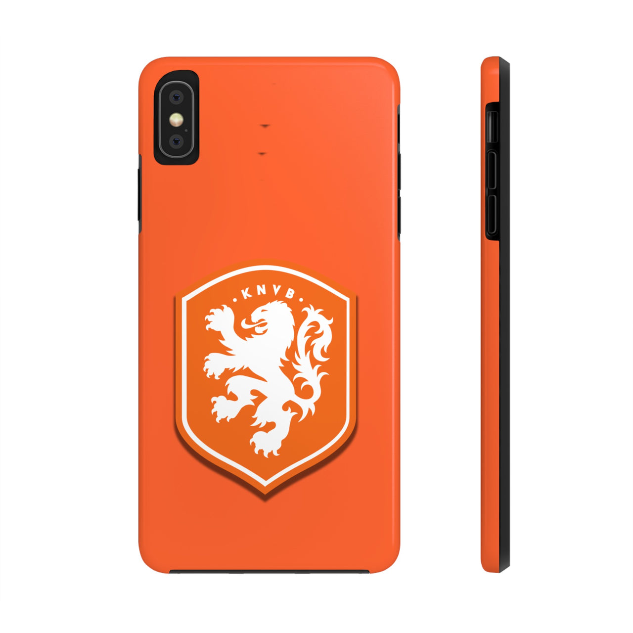 Netherlands National Team Tough Phone Case