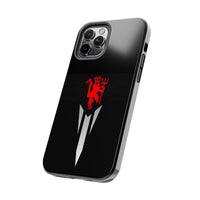 Thumbnail for Manchester United Red Devil Phone Case