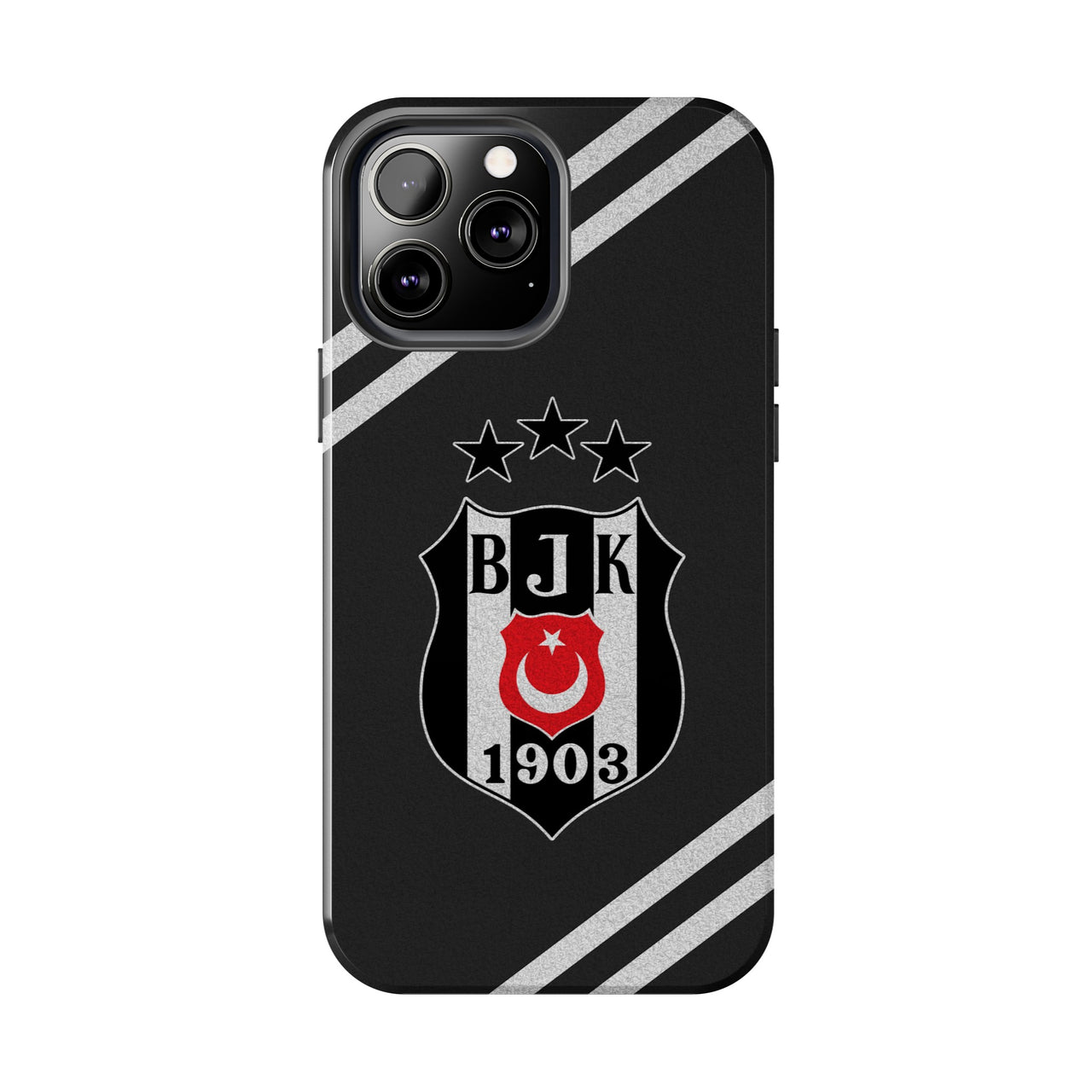 Beşiktaş J.K. Tough Phone Case