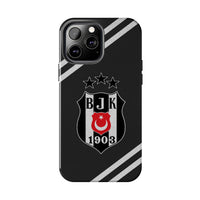 Thumbnail for Beşiktaş J.K. Tough Phone Case