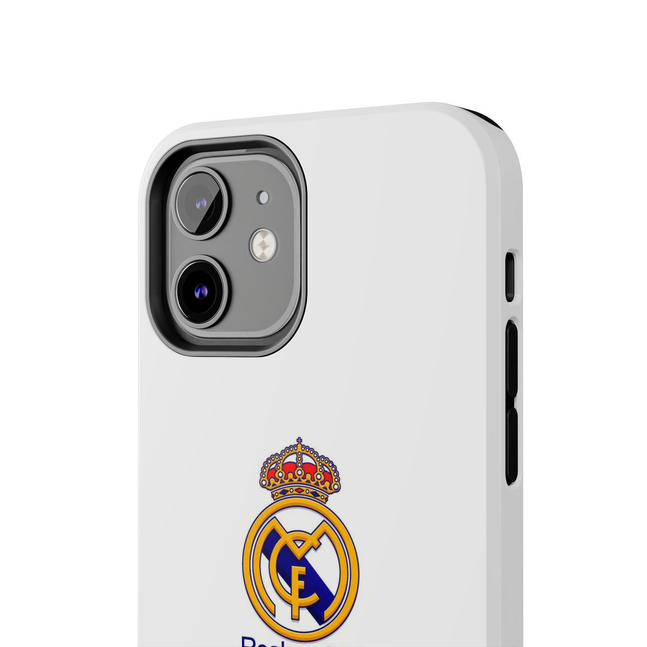 Real Madrid Phone Case