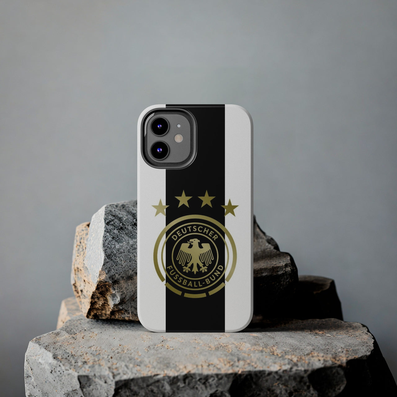 German National Team Tough Phone Case