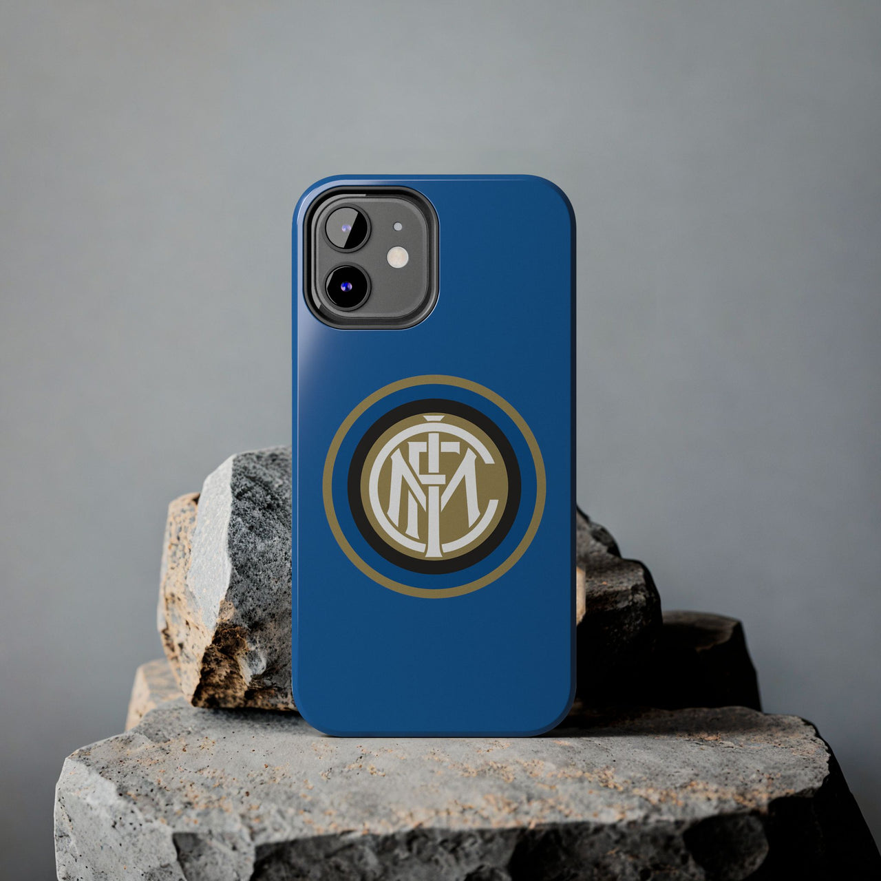 Inter Milan Phone Case