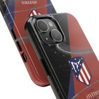 Thumbnail for Atletico Madrid Phone Case