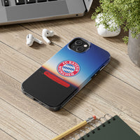 Thumbnail for Bayern Munich Phone Case