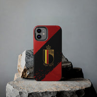 Thumbnail for Belgium National Team Tough Phone Cases