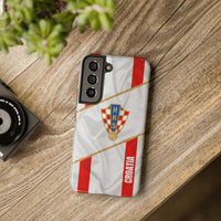 Thumbnail for Croatia National Team Tough Phone Case