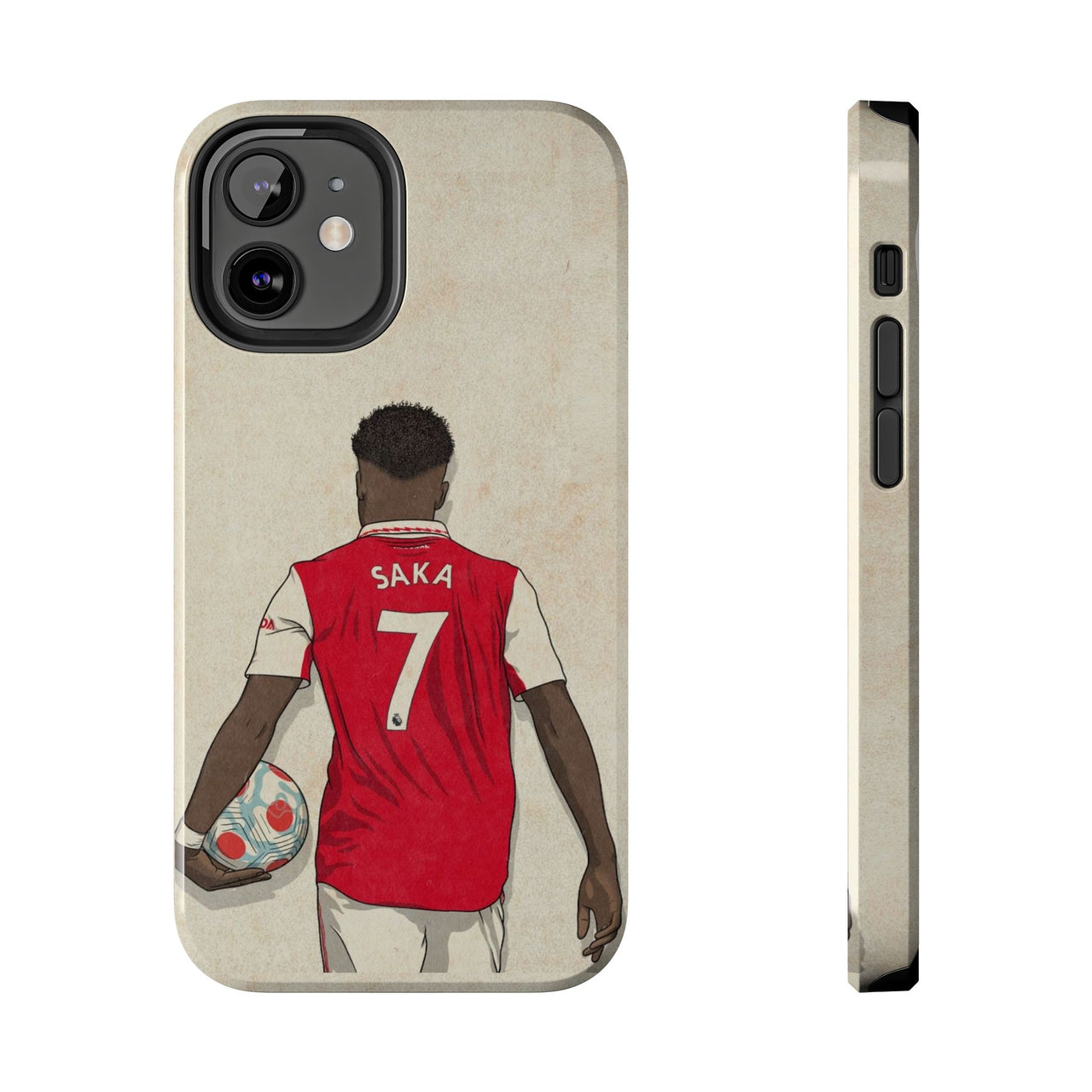 Bukayo Saka Tough Phone Case