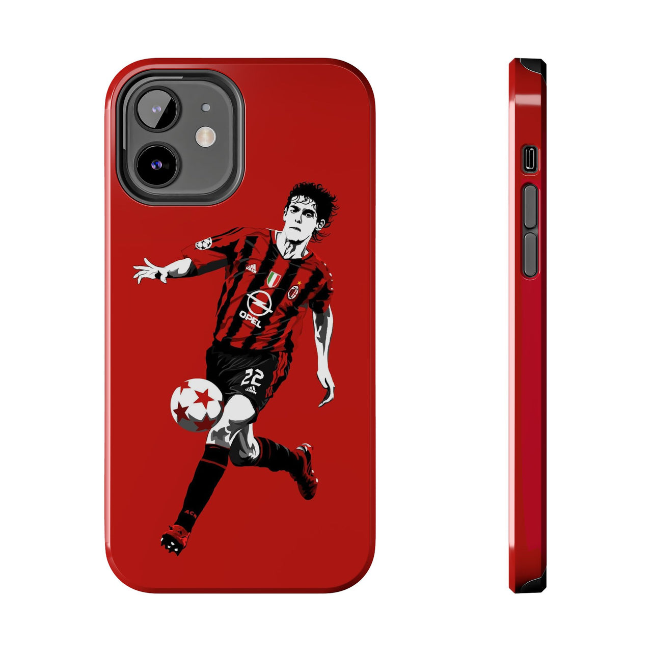 Ricardo KAKA Phone Case