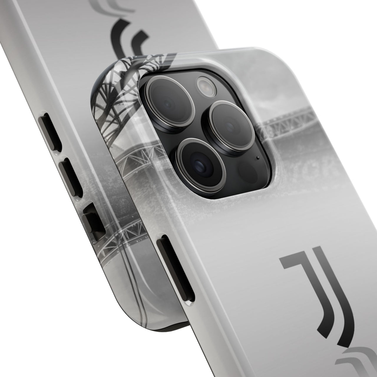 Juventus Phone Case