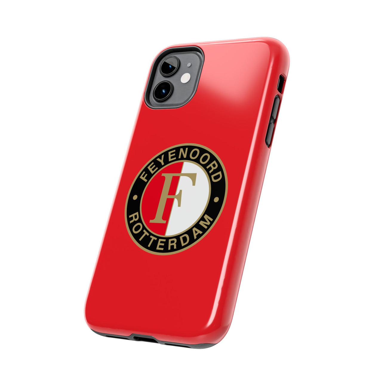 Feyenoord Tough Phone Cases