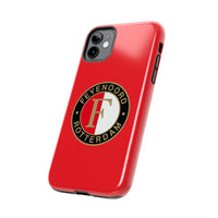 Thumbnail for Feyenoord Tough Phone Cases