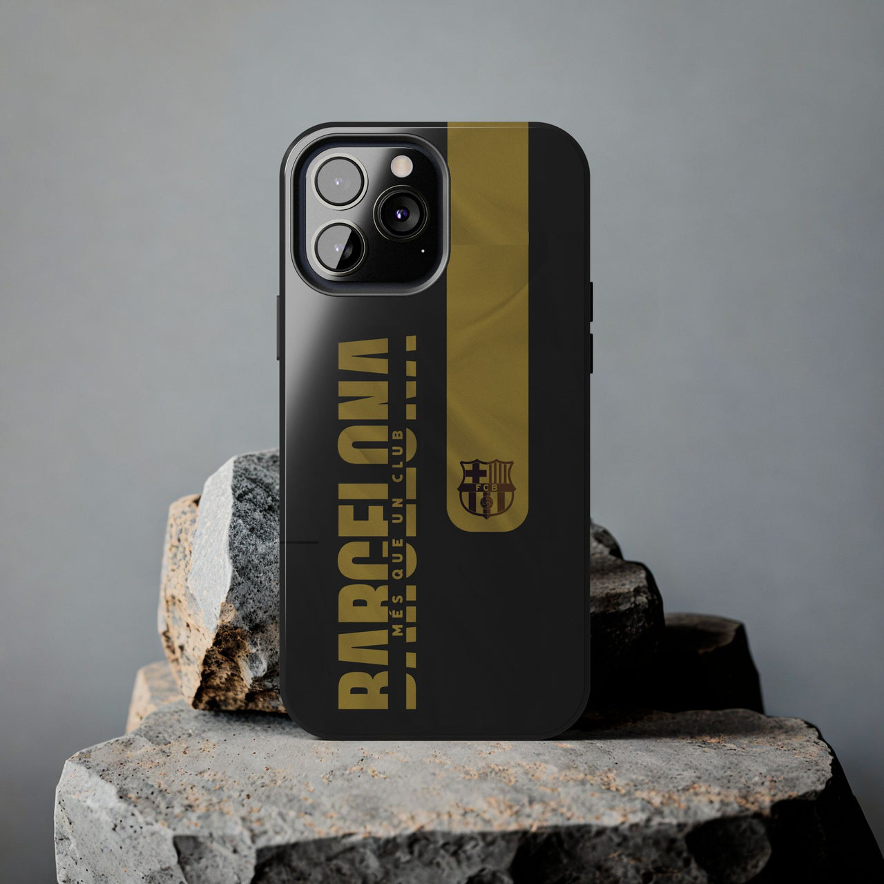 Barcelona Tough Phone Case