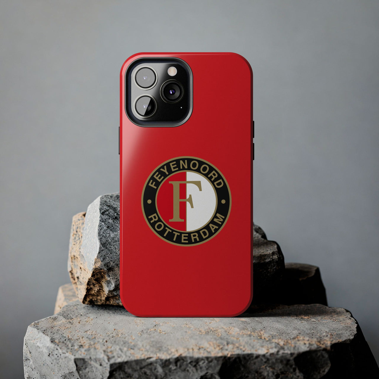 Feyenoord Tough Phone Cases