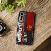 Thumbnail for Manchester United Tough Phone Case