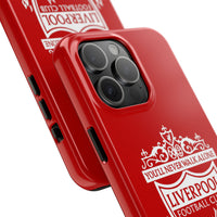 Thumbnail for Liverpool You Never Walk Alone Phone Case