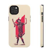 Thumbnail for Mohammad Salah Tough Phone Case