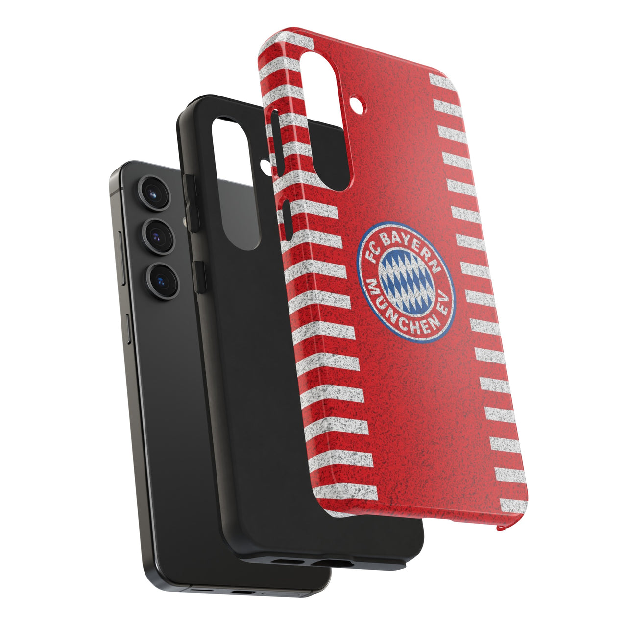 Bayern Munich Tough Phone Case