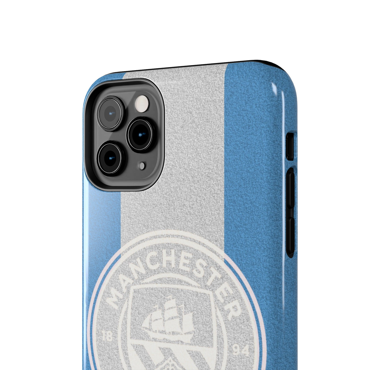 Manchester City Tough Phone Case