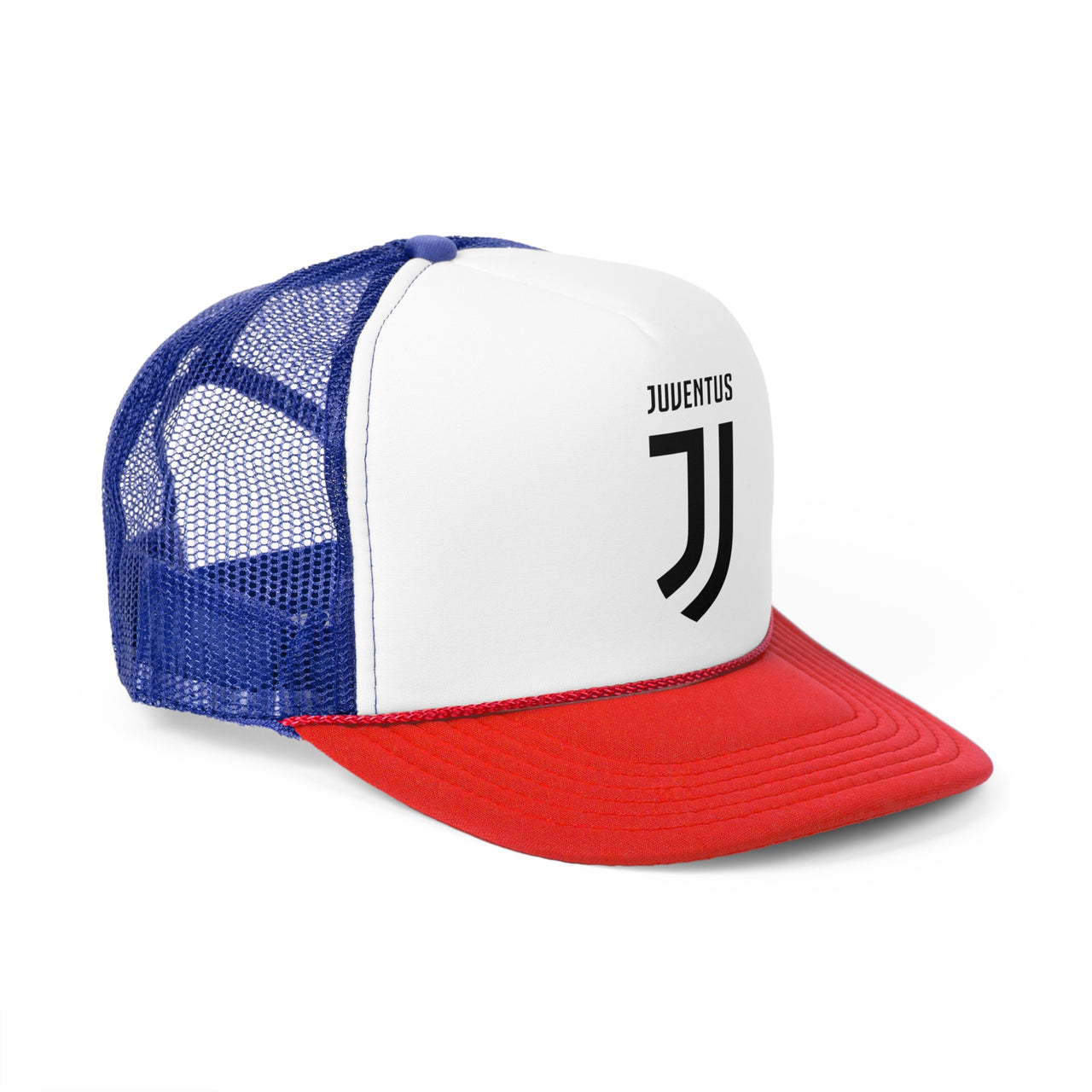 Juventus Trucker Caps