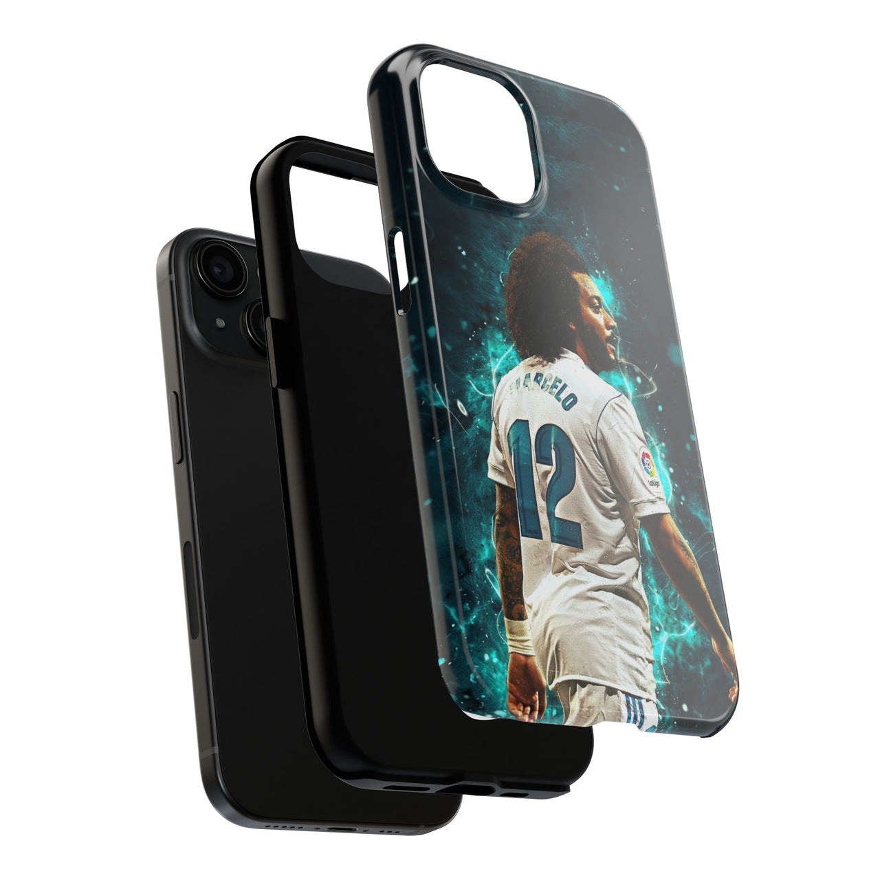 Marcelo Tough Phone Case