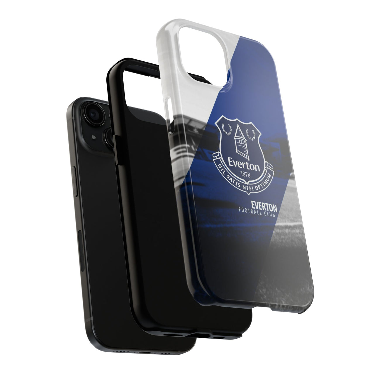 Everton Phone Case