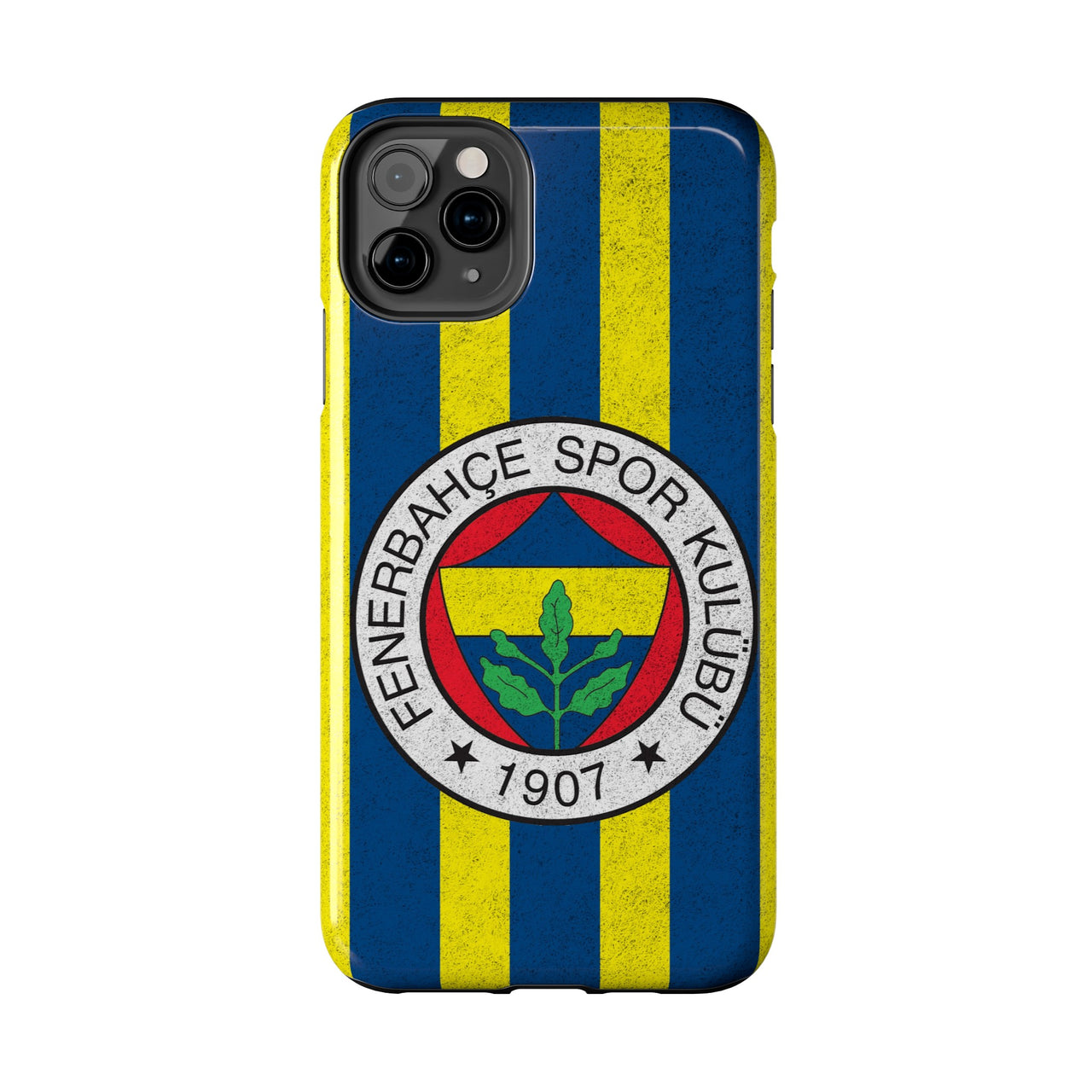 Fenerbahçe SK Tough Phone Case