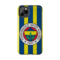 Thumbnail for Fenerbahçe SK Tough Phone Case