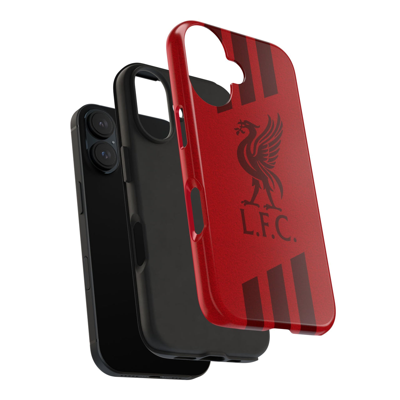 Liverpool Tough Phone Case