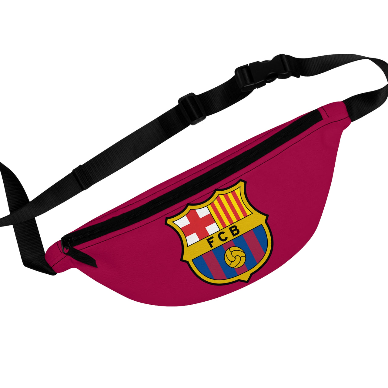 Barcelona Fanny Pack