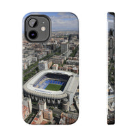 Thumbnail for Real Madrid Stadium Mate Tough Phone Case