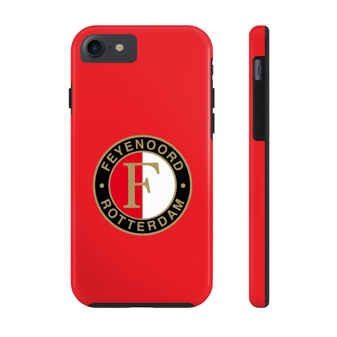 Feyenoord Tough Phone Cases