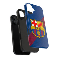 Thumbnail for Barcelona Tough Phone Case