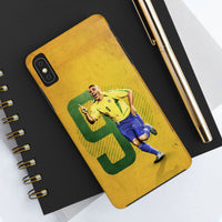 Thumbnail for Ronaldo Nazário Tough Phone Cases