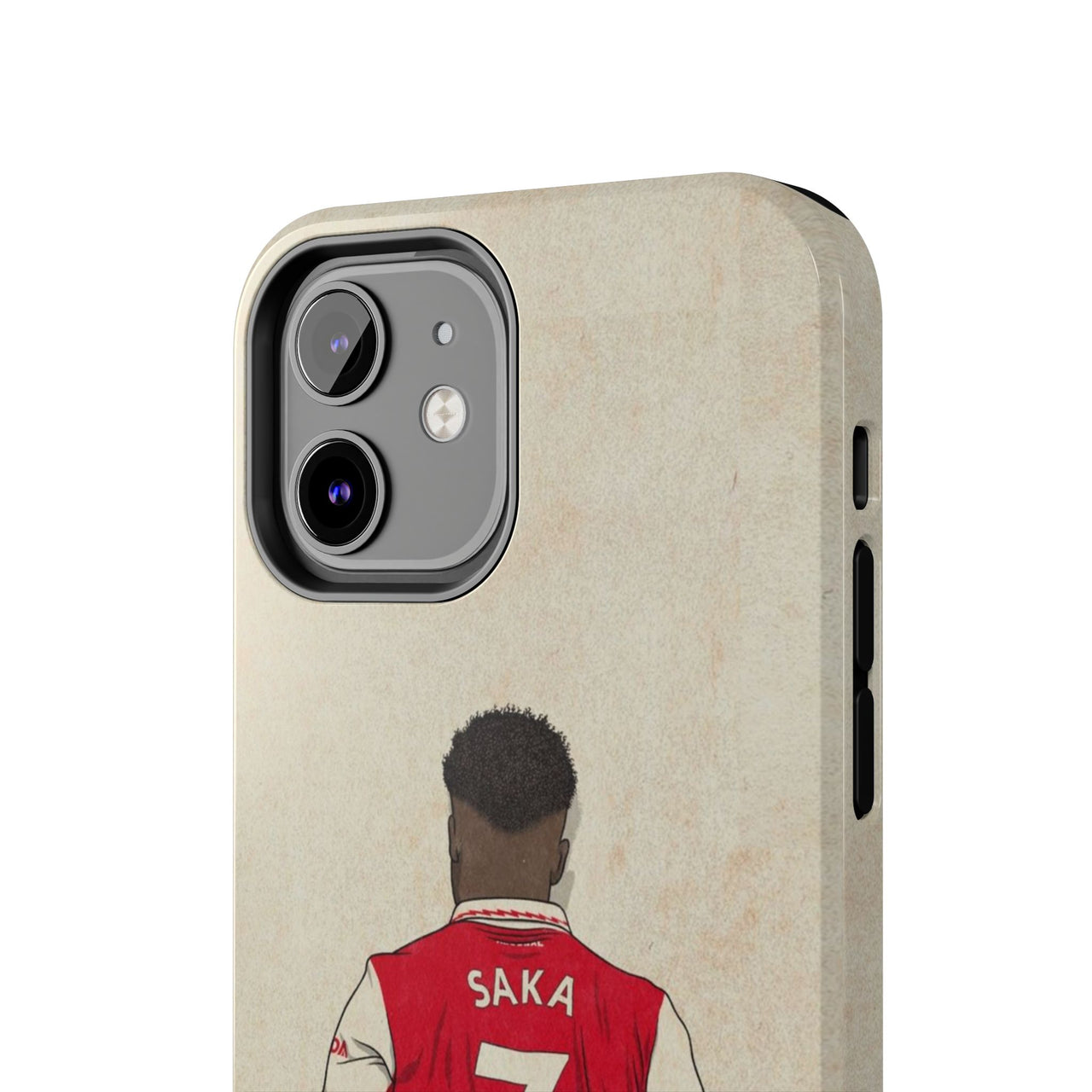 Bukayo Saka Tough Phone Case