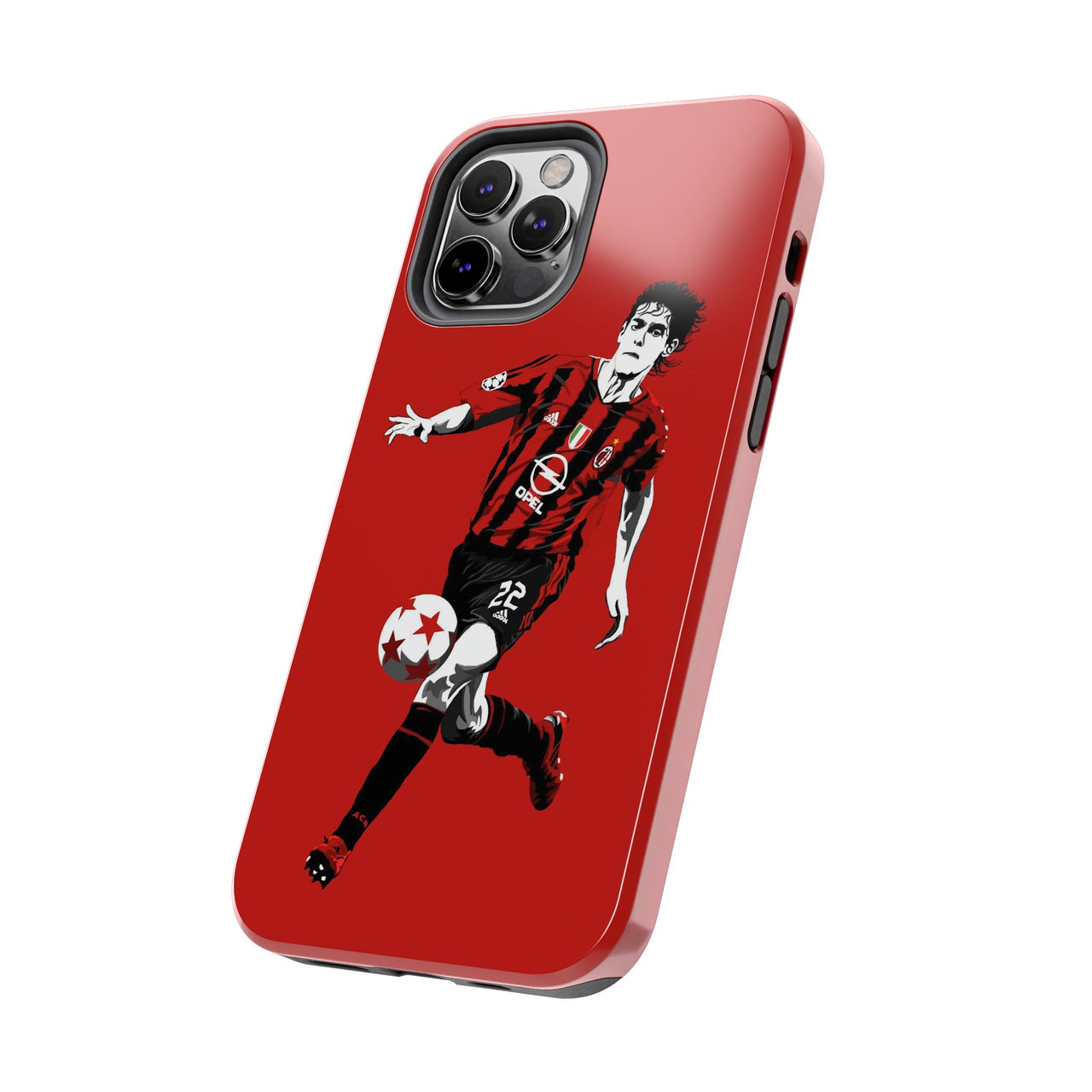 Ricardo KAKA Phone Case