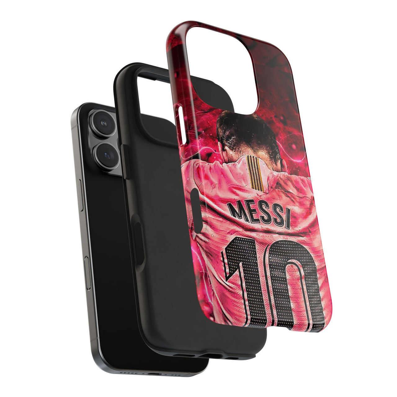 Lionel Messi Phone Case