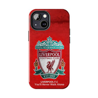 Thumbnail for Liverpool You Never Walk Alone Phone Case