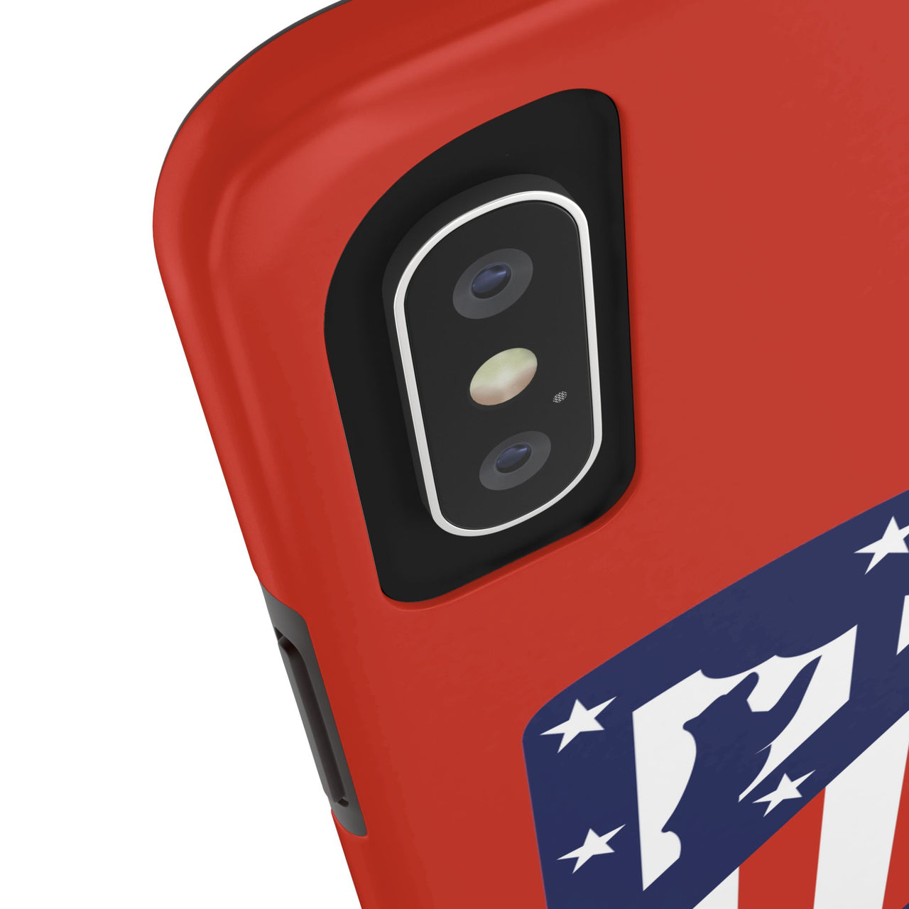 Atletico Madrid Phone Case